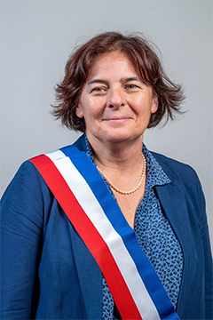 Mme Bénédicte HURIEZ