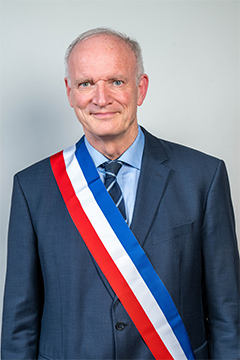 M. Michel PERRIMOND