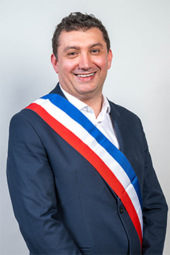 M. Sébastien BÉNÉTEAU