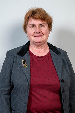 Mme Laurence Gauthier