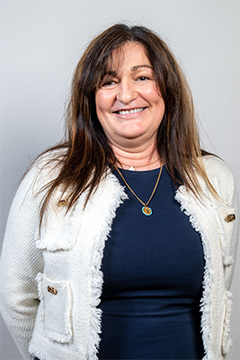 Mme Laura ALFONSO DE OLIVEIRA PEREIRA