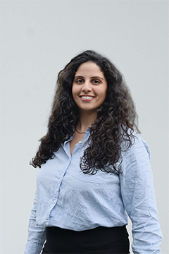 Mme Anaelle CHOUILLARD