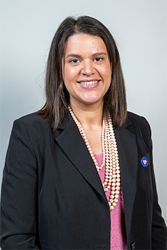 Mme Océane PARMENTELOT