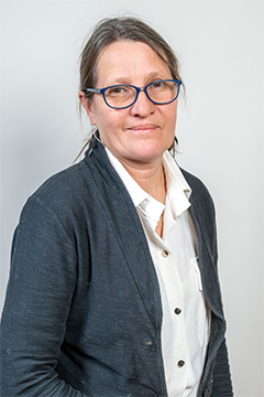 Mme Stéphanie BEGHE