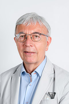 M. Alain VILLEMEUR
