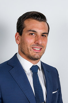 M. Cédric DI TOMMASO