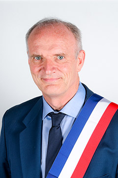M. Michel PERRIMOND
