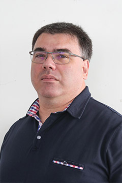 M. Pascal GOMEZ