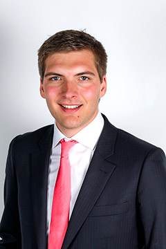 M. Robin REDA