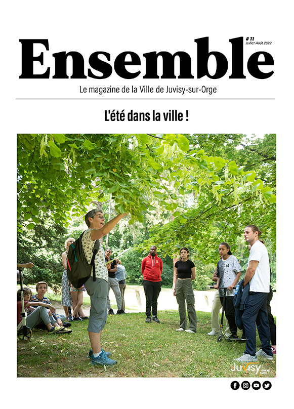 Juvisy.fr Site Officiel de la ville de