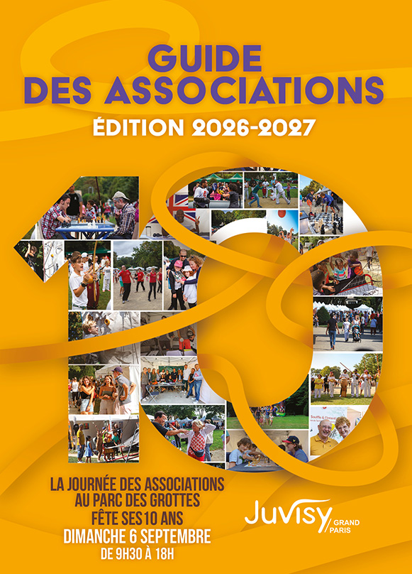 Guide des associations