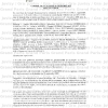 Procès verbal du 11 décembre 2025