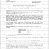2026-DEL-65 Création, désignation et approbation du règlement intérieur de la commission de contrôle financier