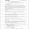 2025-DC-89 Contrat pour la vérification générale périodique des ascenseurs de la ville.